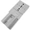 Conector Anderson para carregamento e fornecimento de energia Par macho e fêmea AMH 50A 600V