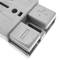 Conector Anderson para carregamento e fornecimento de energia Par macho e fêmea AMH 50A 600V