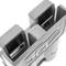 Conector Anderson para carregamento e fornecimento de energia Par macho e fêmea AMH 50A 600V