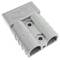 Conector Anderson para carregamento e fornecimento de energia Par macho e fêmea AMH 50A 600V