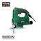 Wyrzynarka elektryczna KOMA Tools 08705 25x26cm 580 W
