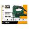 Wyrzynarka elektryczna KOMA Tools 08705 25x26cm 580 W