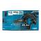 KOMA Tools 08337 25.4cc Benzine Kettingzaag met 0.75kW/1CV