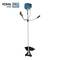 KOMA Tools 08338 Decespugliatore a benzina da 51,7 cc