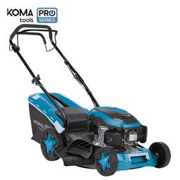 KOMA Tools 08339 Tosaerba a benzina da 170 cc