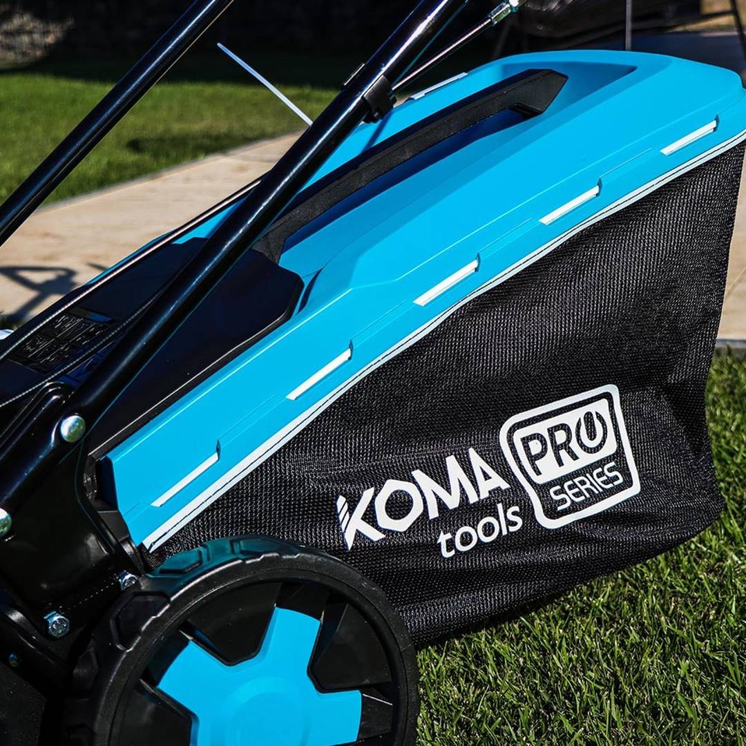 KOMA Tools 08339 170cc kosiarka benzynowa