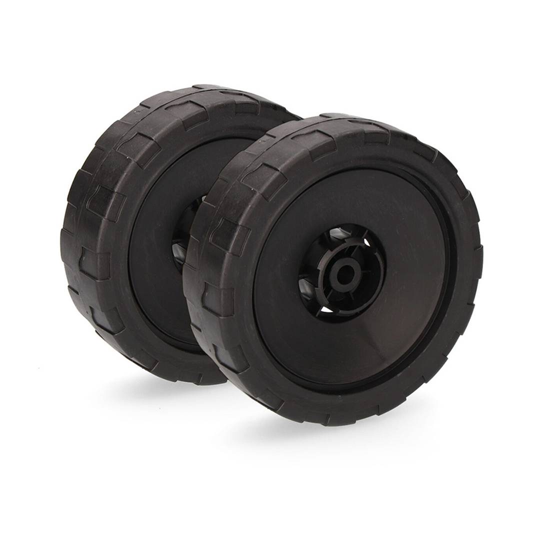 Ersatzpaket für die beiden Vorderräder KOMA Tools 08716