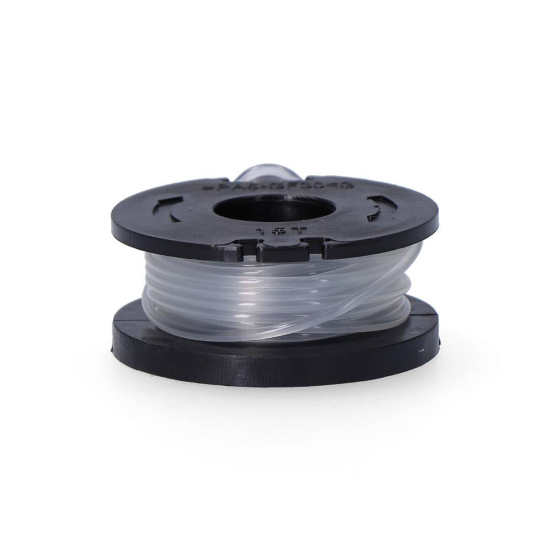 Hilo para desbrozadoras 08757 KOMA Tools 08745