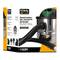 KOMA Tools 07699 800W Ash Stofzuiger