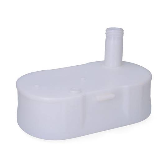 KOMA Tools 08797 pulverizador de ferramentas tanque sobressalente