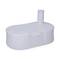 KOMA Tools 08797 pulverizador de ferramentas tanque sobressalente