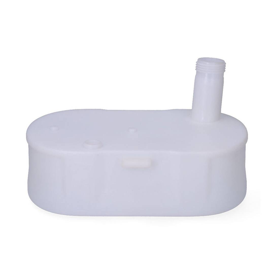 KOMA Tools 08797 pulverizador de ferramentas tanque sobressalente