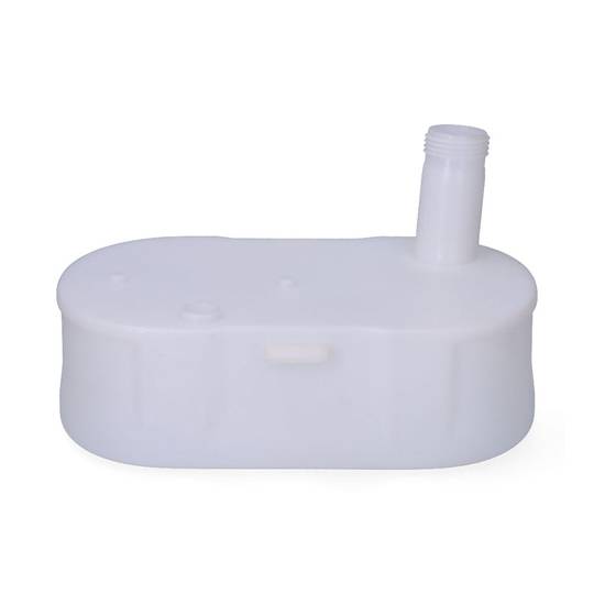 KOMA Tools 08797 pulverizador de ferramentas tanque sobressalente