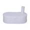 KOMA Tools 08797 pulverizador de ferramentas tanque sobressalente