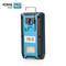 Linterna LED COB de 8W y 500lm profesional recargable por USB con Gancho KOMA Tools 36444