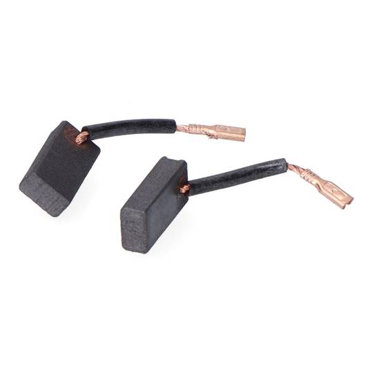 Pack de 2 unitats escombreta per 08725 KOMA Tools 08689