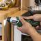 KOMA Tools 08722 3.6V lithium reversible screwdriver with 1300 mA 17.5x14.8cm