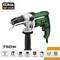 Taladro percutor de 750 W de 12x31,5x22cm de KOMA Tools 08724