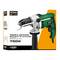 Taladro percutor de 750 W de 12x31,5x22cm de KOMA Tools 08724