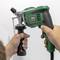 Taladro percutor de 750 W de 12x31,5x22cm de KOMA Tools 08724
