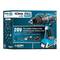 20V Hammer Drill/Driver Kit with 2 2.0A Batteries and 9