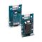KOMA Tools 08770 Pro-Serie 20 V 2,0 A Li-Ionen-Akku