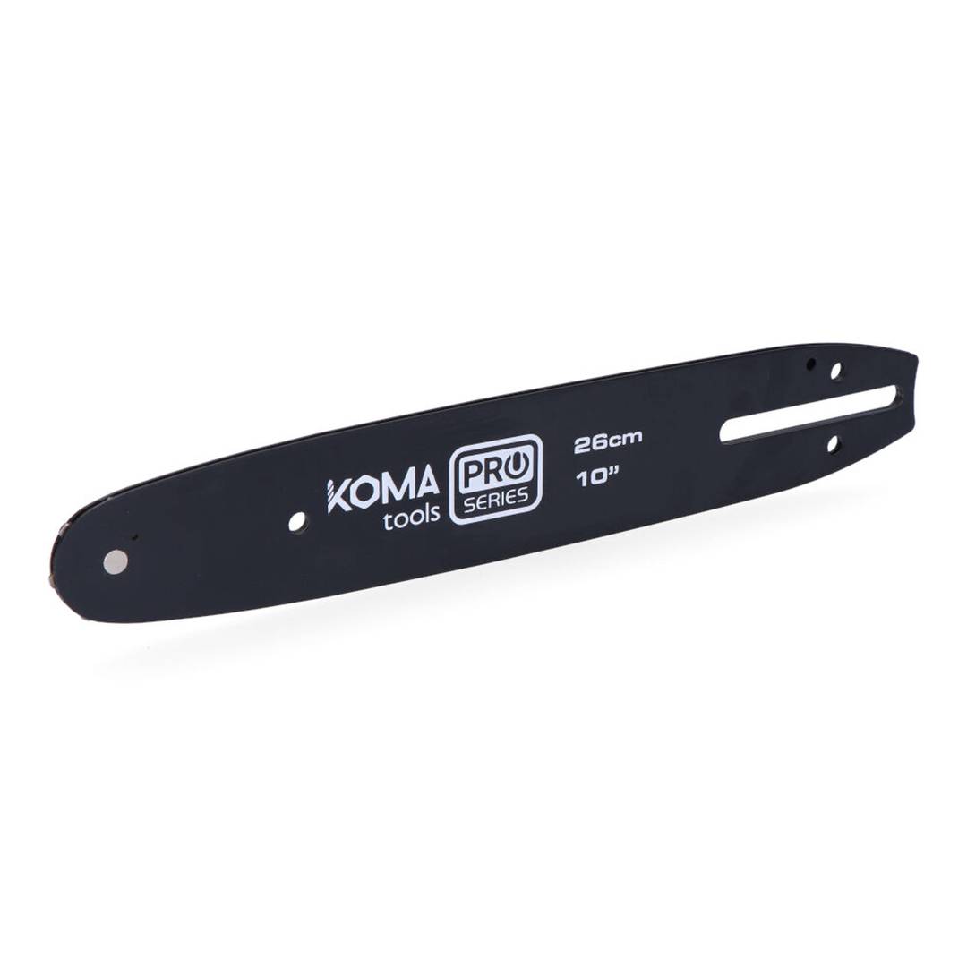 Część zamienna prowadnicy piły łańcuchowej do narzędzi KOMA Tools 08345