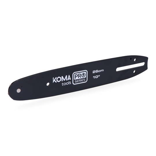 Część zamienna prowadnicy piły łańcuchowej do narzędzi KOMA Tools 08345