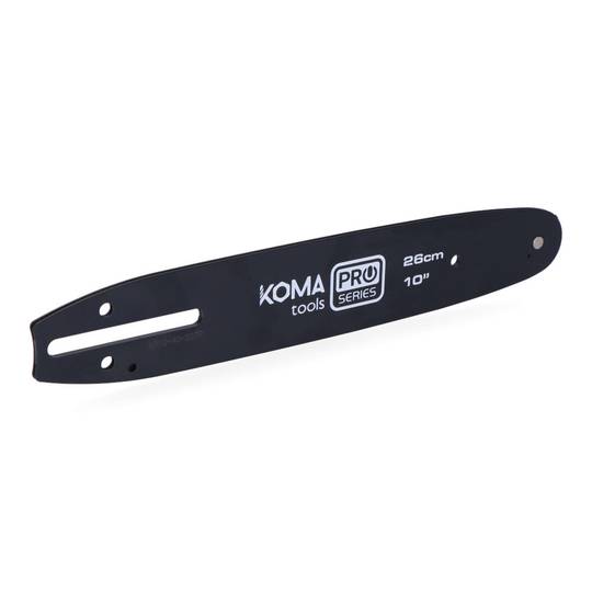 Część zamienna prowadnicy piły łańcuchowej do narzędzi KOMA Tools 08345