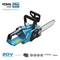 KOMA Tools 08761 20-woltowa piła łańcuchowa