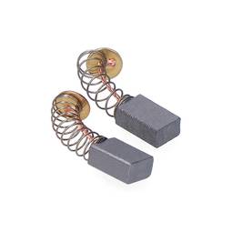 Pack de 2 unidades escobilla para 08709 KOMA Tools 08693