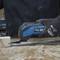 KOMA Tools 08765 20V multifunctioneel gereedschap