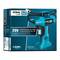 Compresseur d'air 7,5x22x25,5cm KOMA Tools 08782