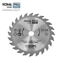 Disque de rechange pour outils KOMA Tools 08764