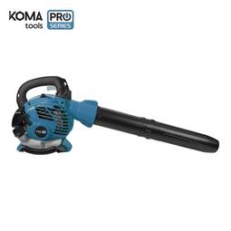 Odkurzacz benzynowy 25,4 cm3 z dmuchawą 0,75 kW/1 CV KOMA Tools 08340