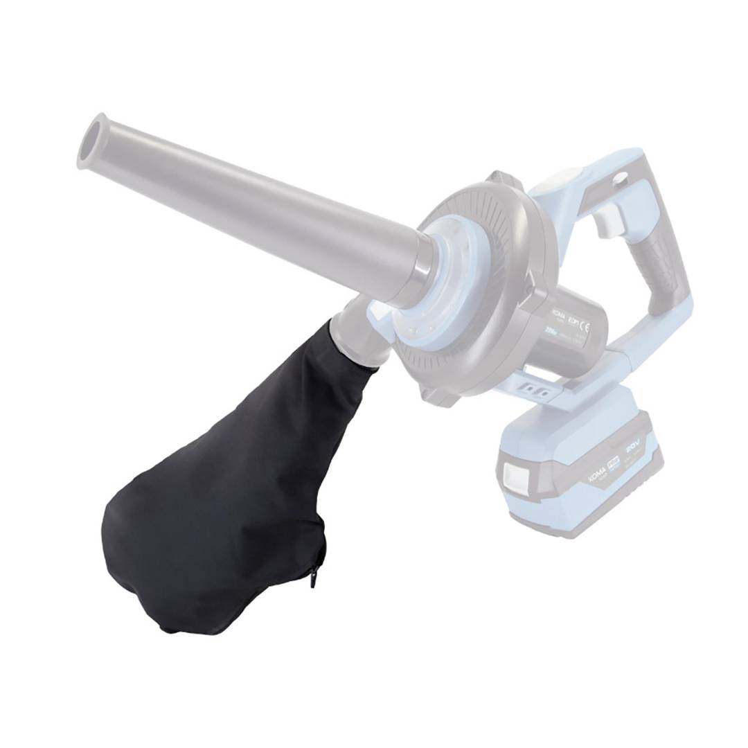 Zapasowa torba do odkurzacza 20V 08767 KOMA Tools