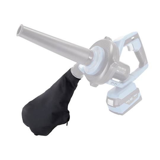 Zapasowa torba do odkurzacza 20V 08767 KOMA Tools