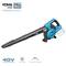 Bufador, aspirador i triturador de 40V (sense bateries ni carregador) KOMA Tools 08787