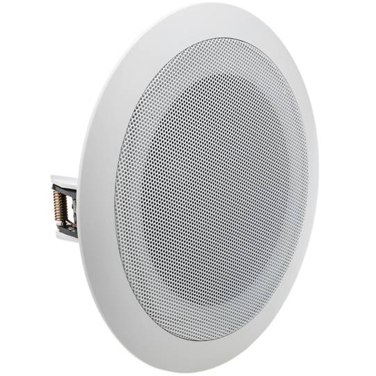 Altavoz de techo redondo de 10W 177 mm 5