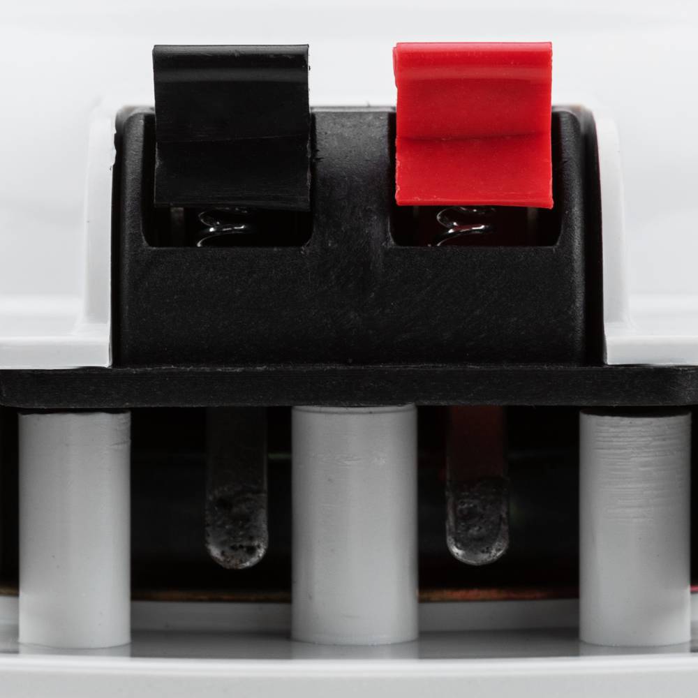 Altavoz de techo redondo de 10W 177 mm 5