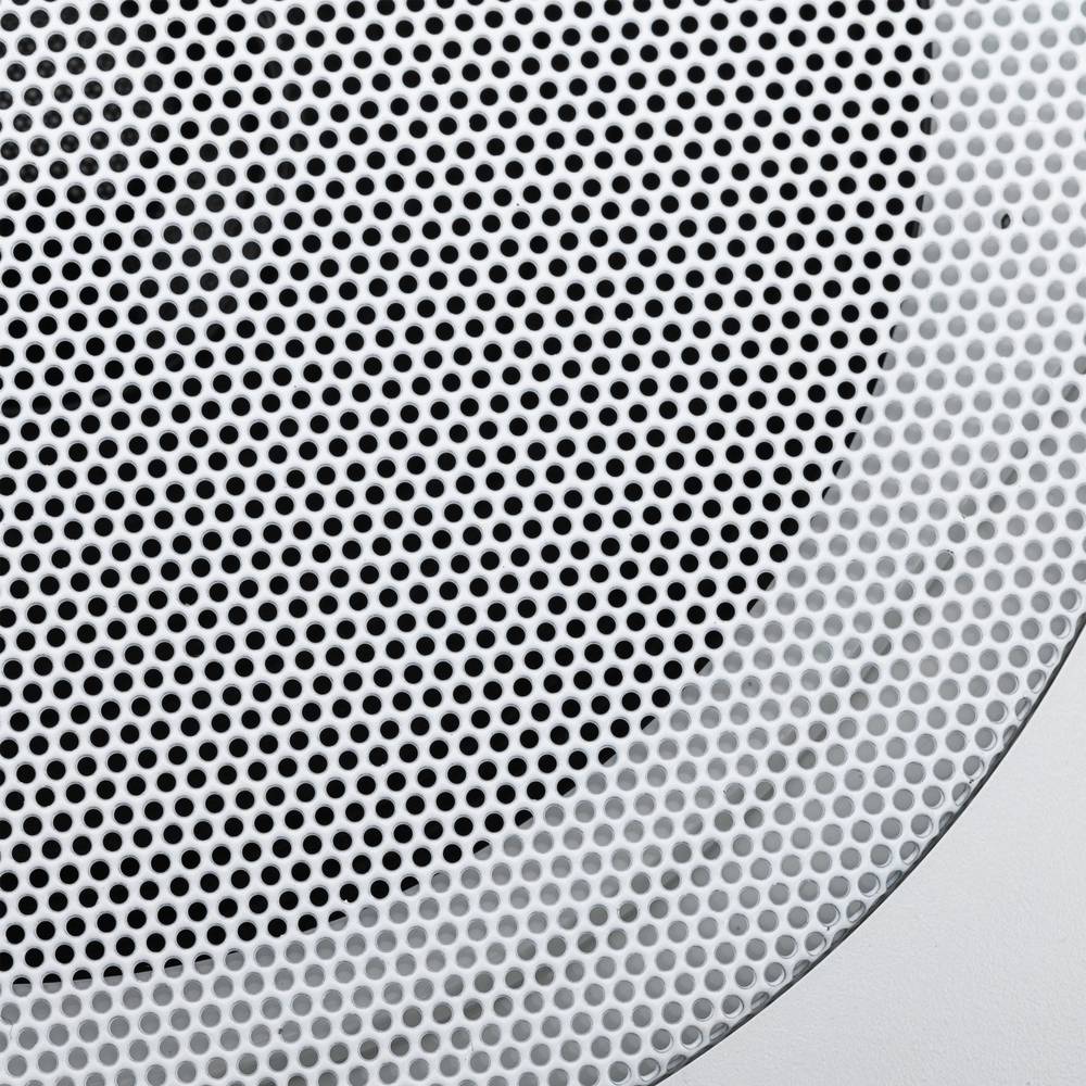 Altavoz de techo redondo de 10W 177 mm 5