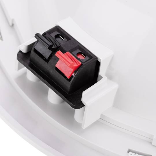 Ronde plafondluidspreker 10W 215mm 6.5 