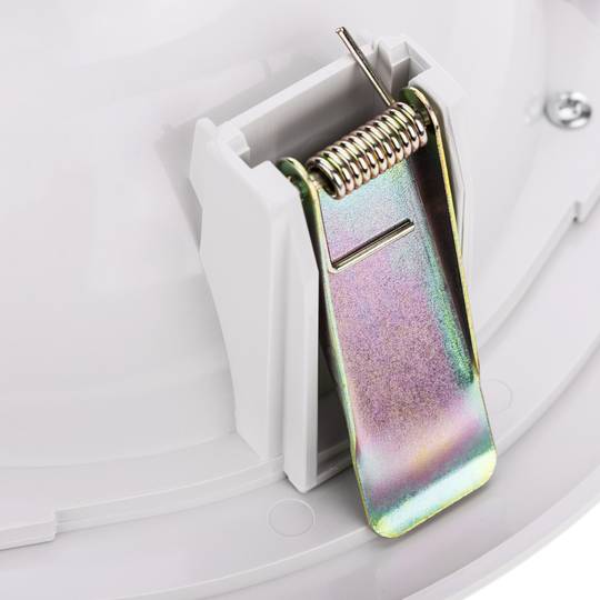 Ronde plafondluidspreker 10W 215mm 6.5 