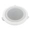 Round ceiling speaker 10W 181 mm 5