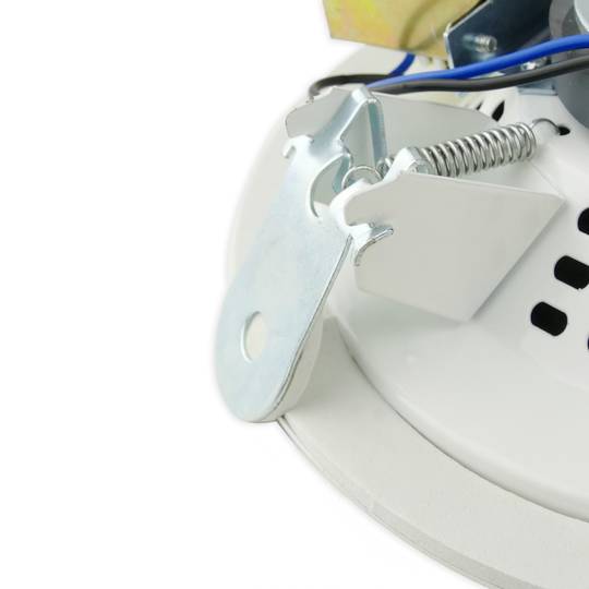 Round ceiling speaker 10W 181 mm 5