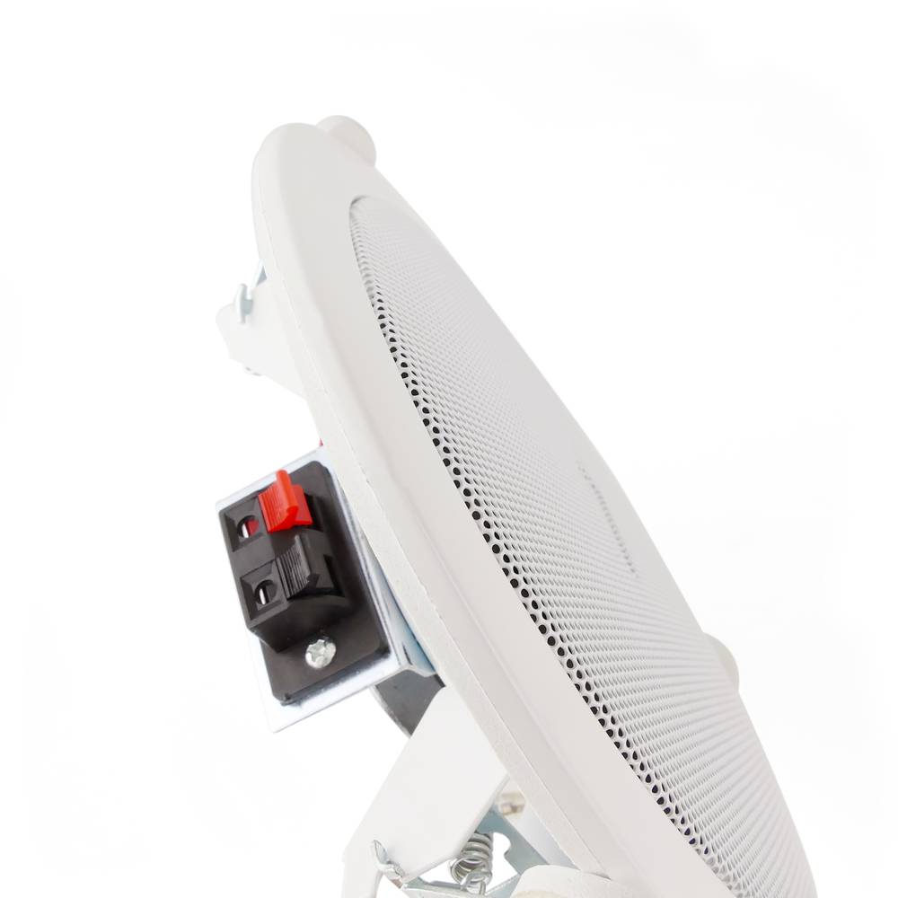 Round ceiling speaker 10W 181 mm 5