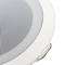 Round ceiling speaker 10W 181 mm 5