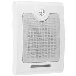 Altavoz de pared 10W vertical