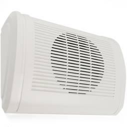 Altavoz de pared de 10W horizontal