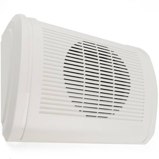 10W horizontale wandluidspreker